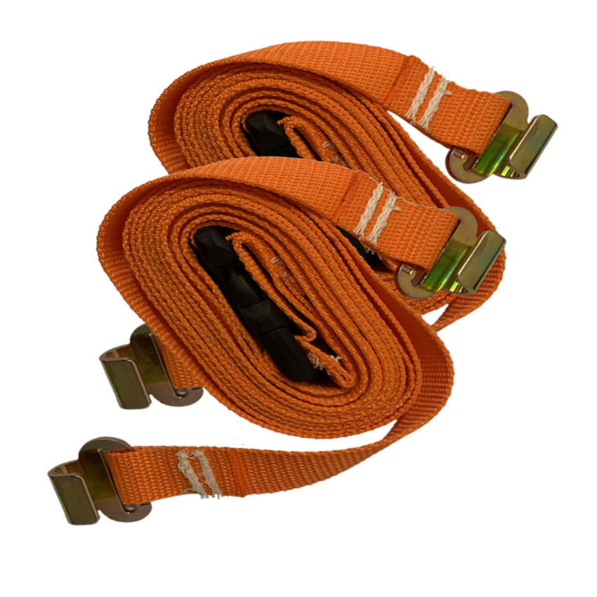 Binding Straps Set 2230