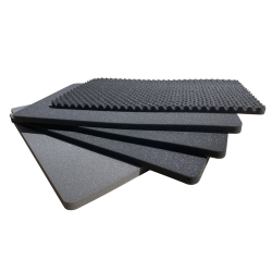 Kit Espumas de Protección (5 Piezas)<BR>para modelo B.HD2-L