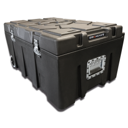 Contenedor Trolley modelo M.HD1-XL<BR>(Doble Pared)